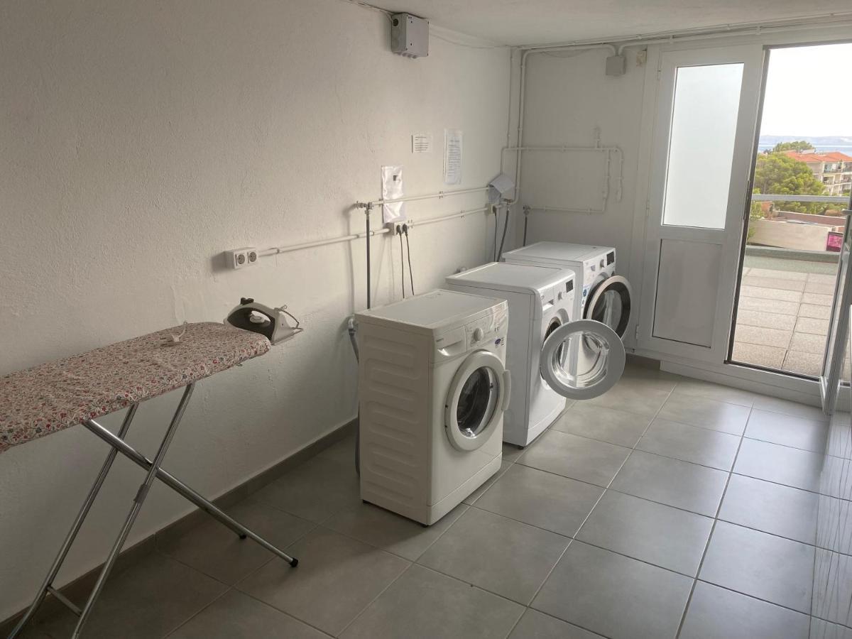 Apartaments El Berganti En Canyelles Petites Roses Kamer foto