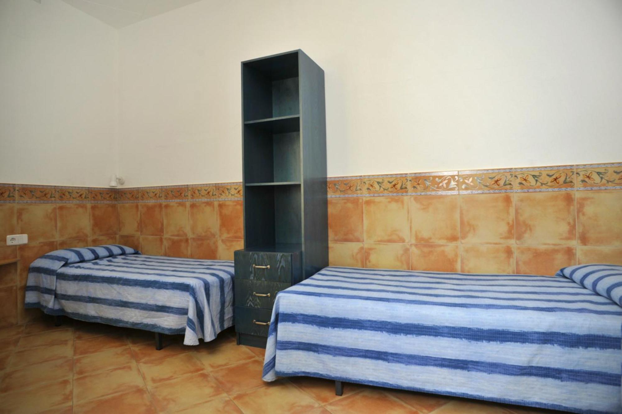 Apartaments El Berganti En Canyelles Petites Roses Kamer foto