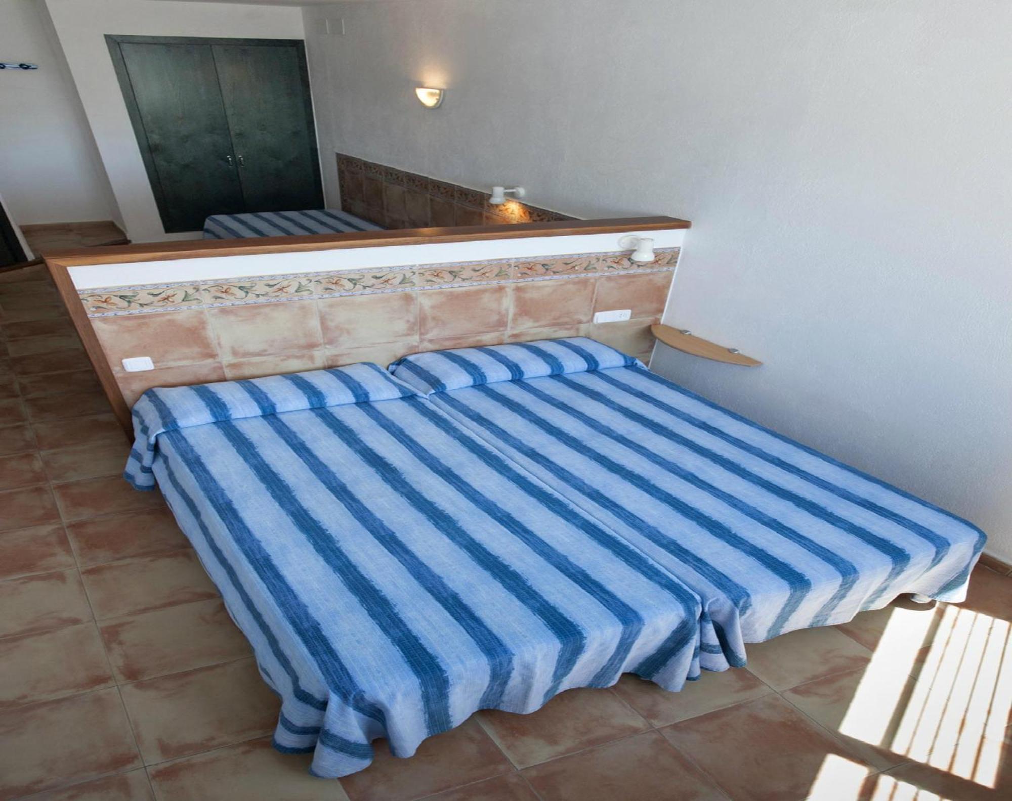 Apartaments El Berganti En Canyelles Petites Roses Kamer foto