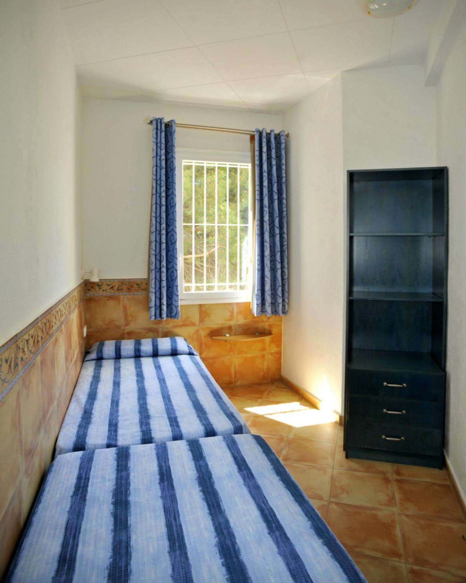 Apartaments El Berganti En Canyelles Petites Roses Kamer foto