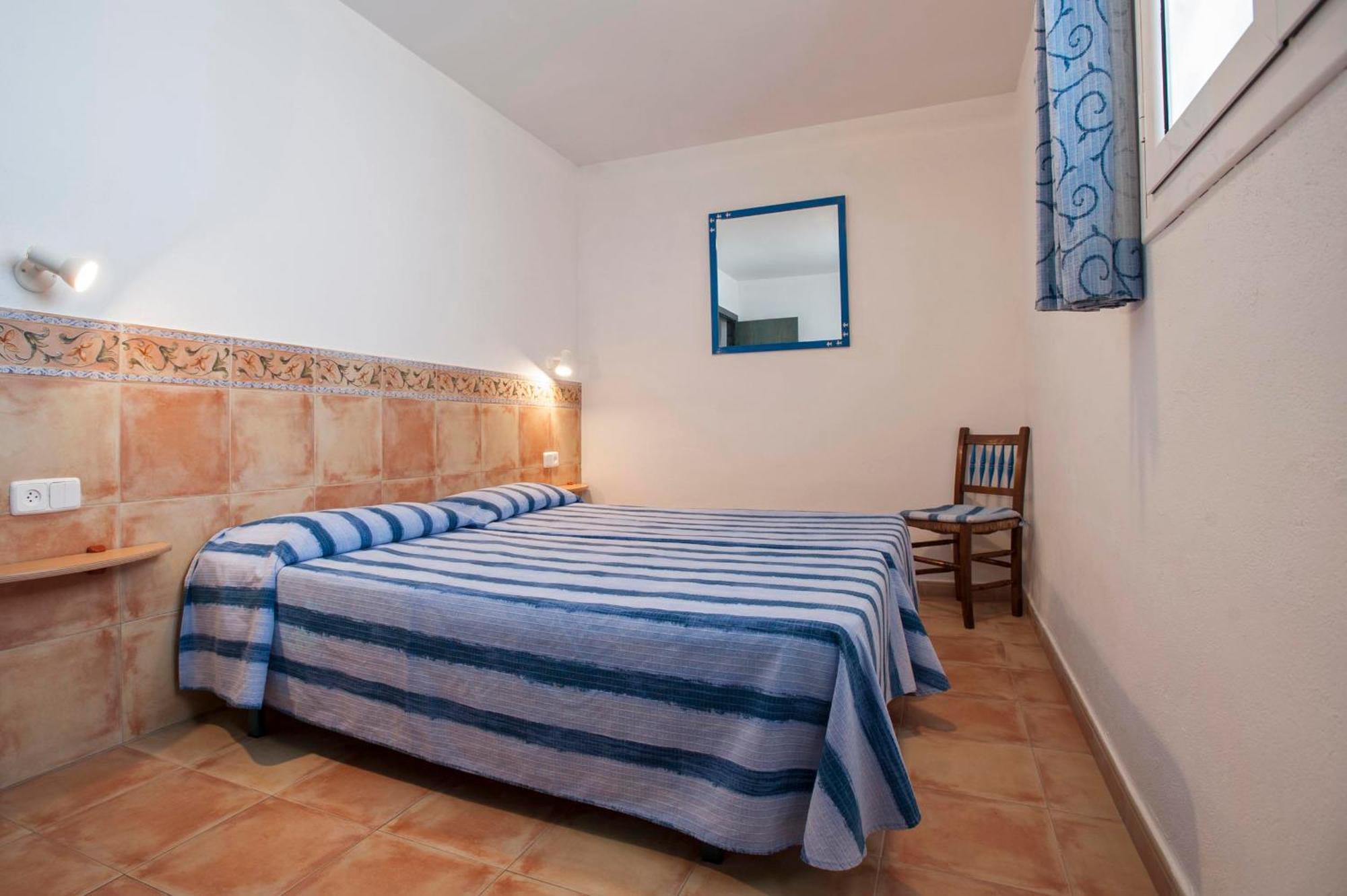 Apartaments El Berganti En Canyelles Petites Roses Kamer foto