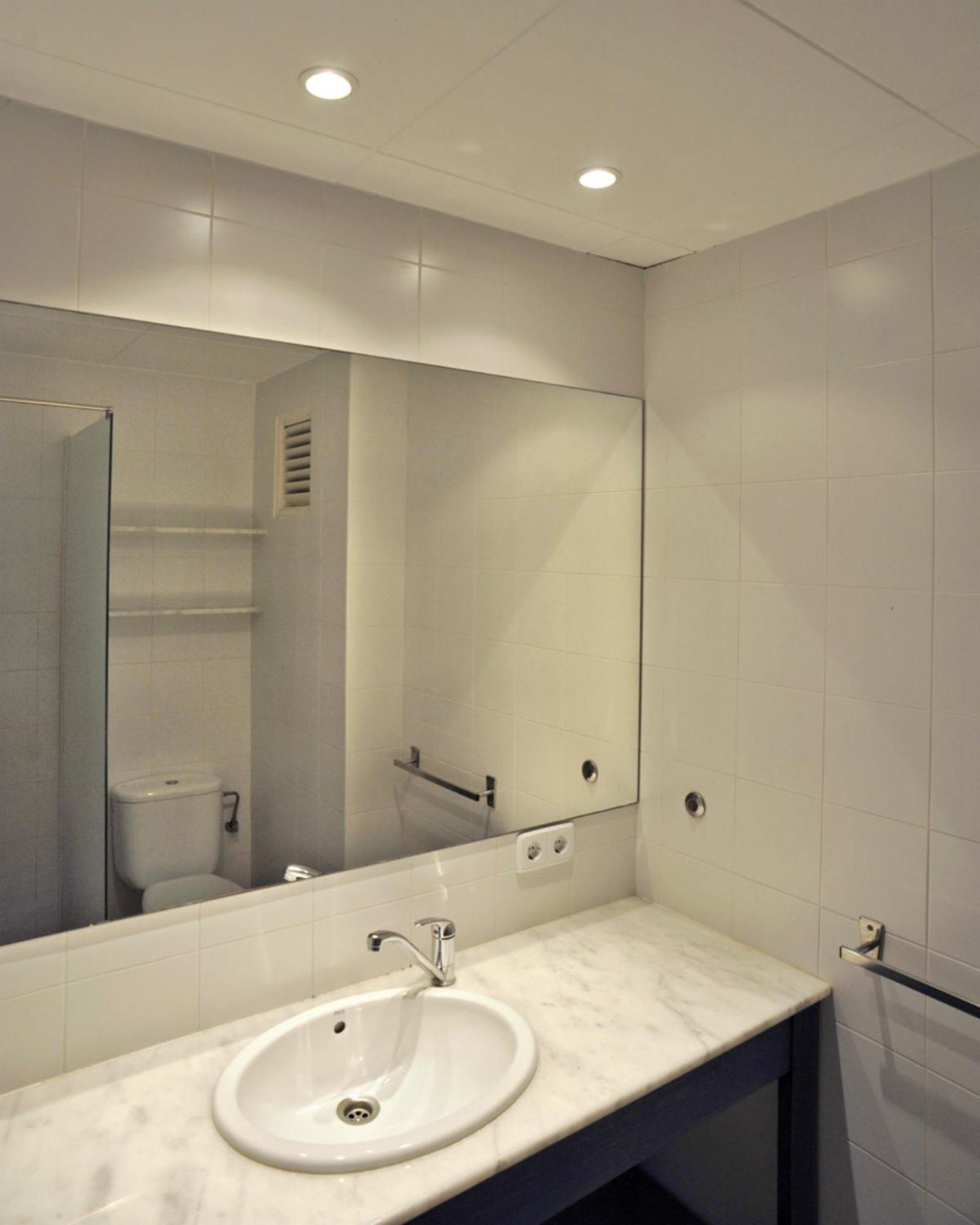 Apartaments El Berganti En Canyelles Petites Roses Kamer foto