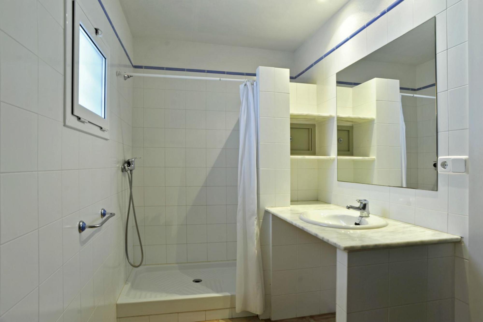 Apartaments El Berganti En Canyelles Petites Roses Kamer foto