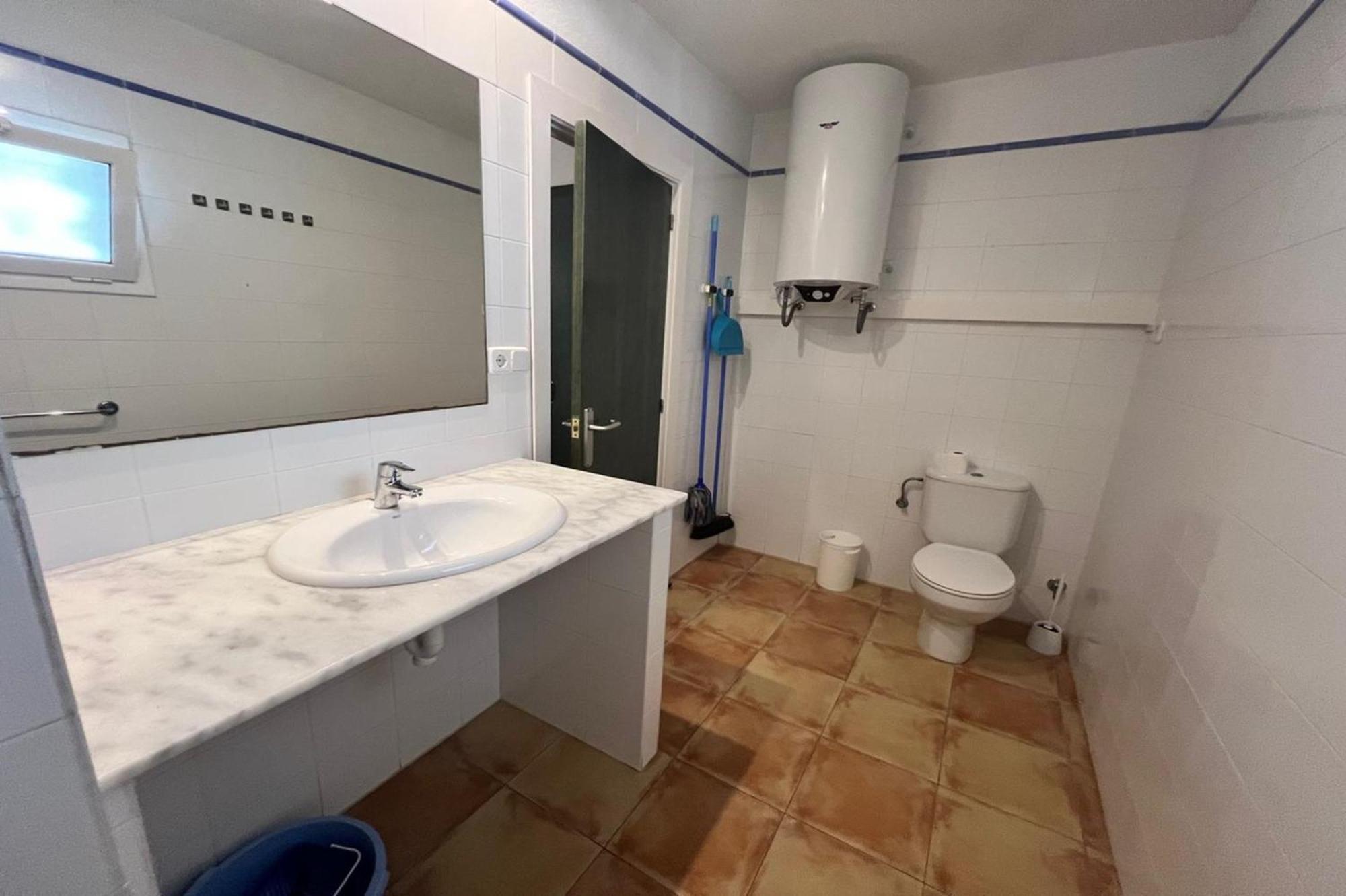 Apartaments El Berganti En Canyelles Petites Roses Kamer foto