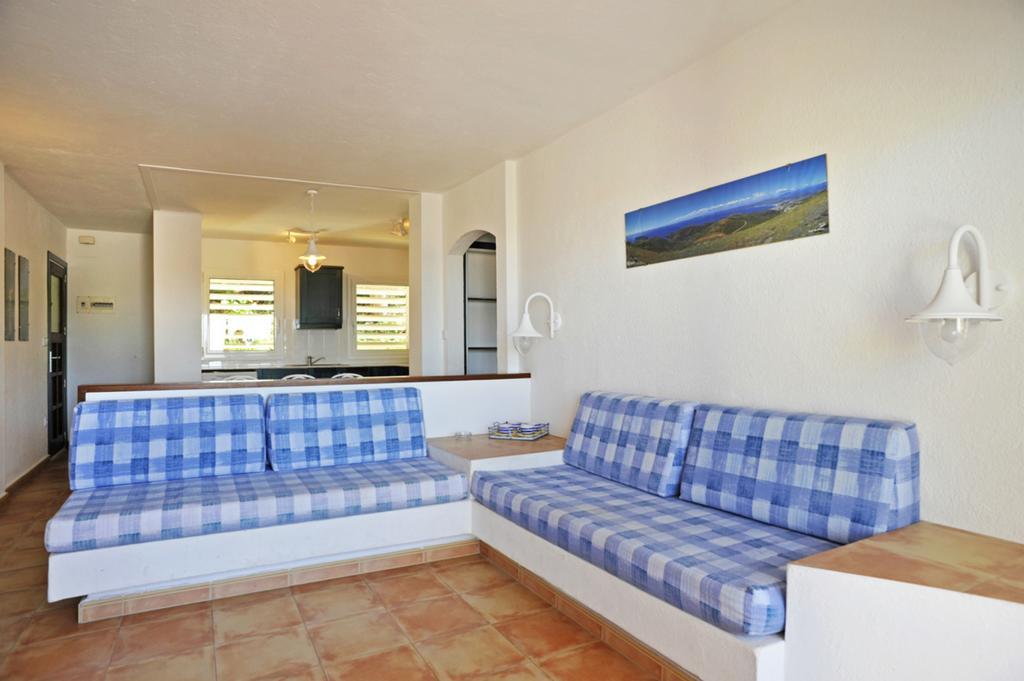 Apartaments El Berganti En Canyelles Petites Roses Buitenkant foto