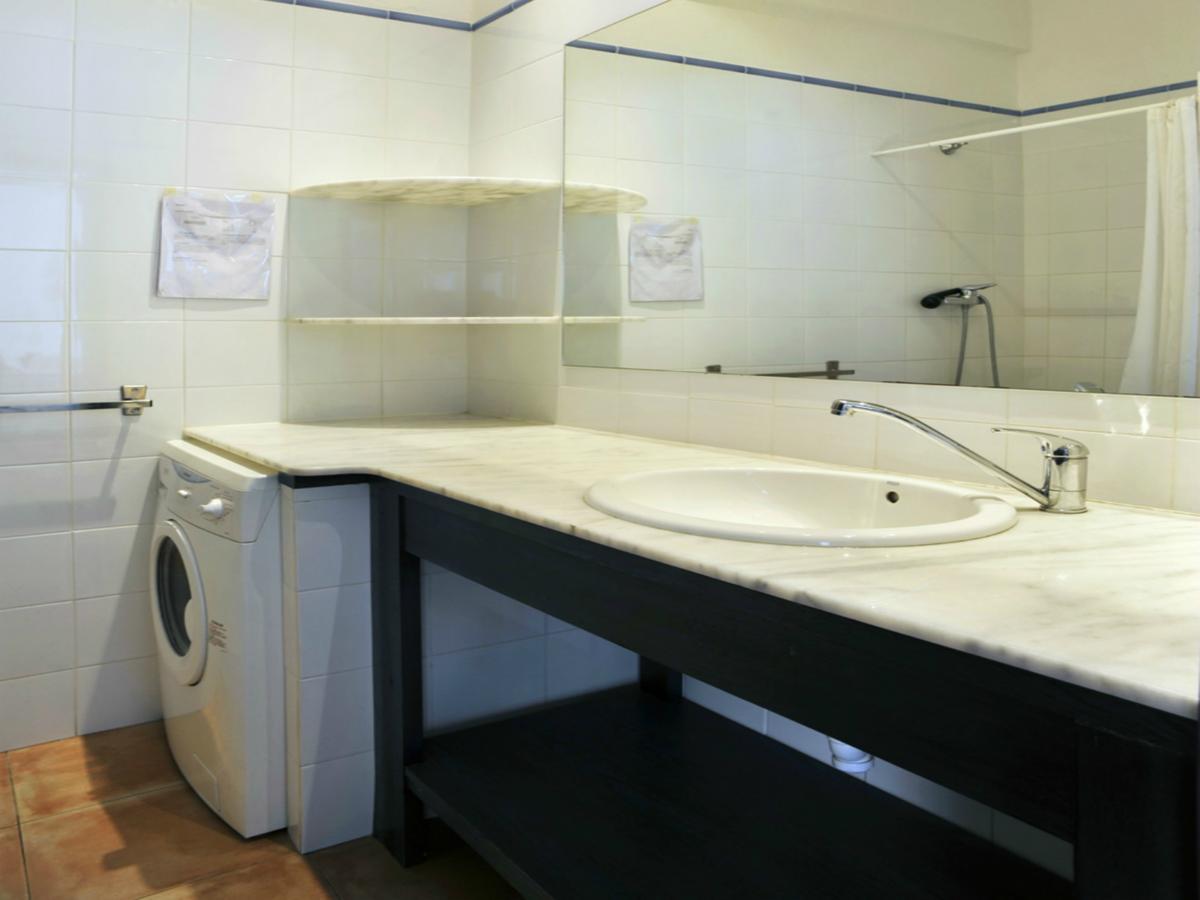 Apartaments El Berganti En Canyelles Petites Roses Kamer foto